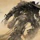 Illustration for article titled If only Transformers: Dark of the Moon was as good as its concept art
